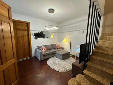 Casa en Alquiler de 2 dormitorios