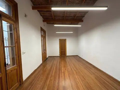Casa 3 ambientes con 3 baños