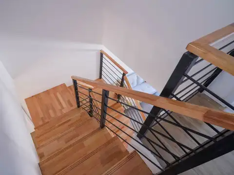 Casa en Alquiler al Norte