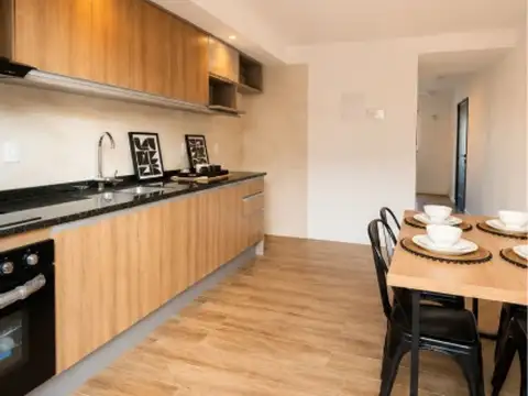 Casa en Alquiler de 3 dormitorios