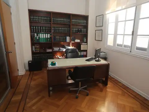 Departamento en Alquiler de 6 ambientes