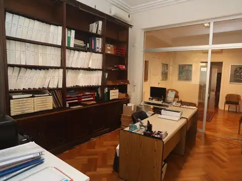 Departamento en Alquiler en Recoleta, USD 1.900