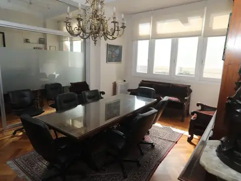 Avenida General Las Heras 1600