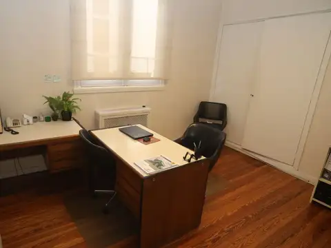 Alquiler departamento apto profesional Recoleta