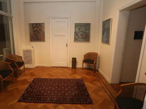 Departamento 6 ambientes con 2 baños