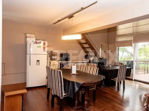 Depto Tipo Casa en Venta 4 años