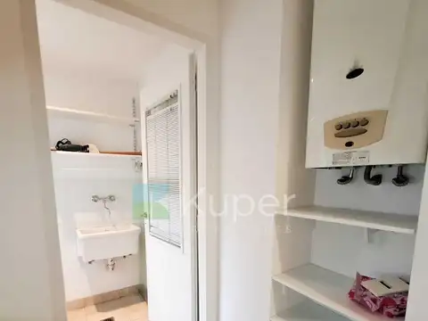 Departamento en Venta 15 años