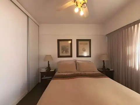 Departamento en Venta 57 años