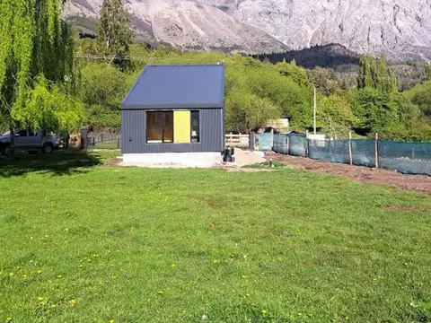 Casa en Venta de 1 dormitorio