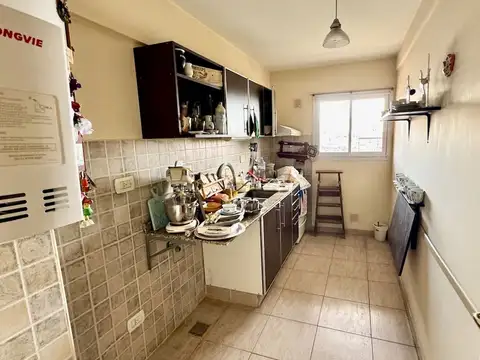 Departamento en Venta 17 años