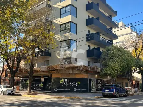 Villa Urquiza