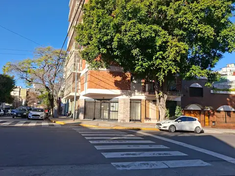 Local en Caballito