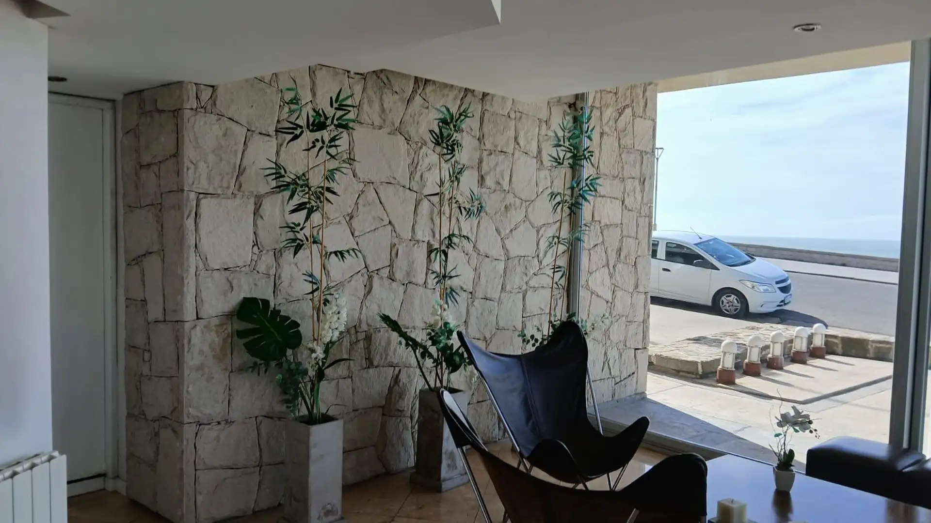 Departamento en Alquiler Vista al Mar
