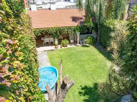 CASA 3 DORMI CON PATIO Y COCHERA VENTA REFINERIA