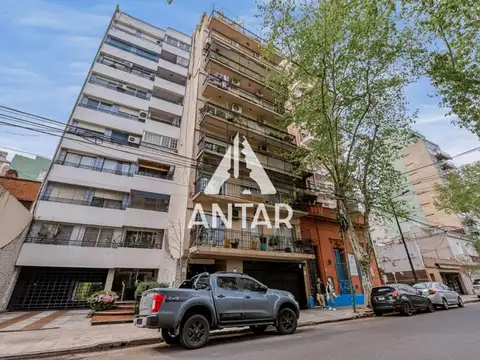 Una oportunidad para transformar en Palermo 