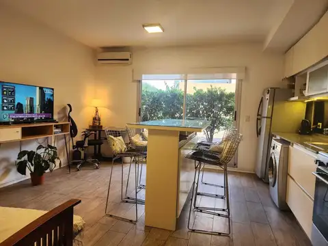 Departamento en Alquiler en Otros barrios de Nordelta, USD 550