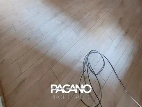 Departamento en Venta 40 años