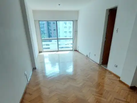 Depto de 3 Dormitorios con Cochera -RETASADO SEPTIEMBRE 25-