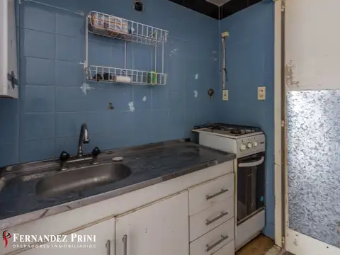 Departamento en Alquiler de 2 dormitorios