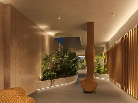 Avenida Santa Fe 2300