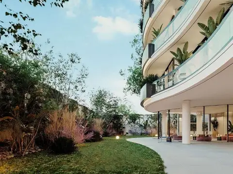 Departamento en Venta en Recoleta, USD 155.100