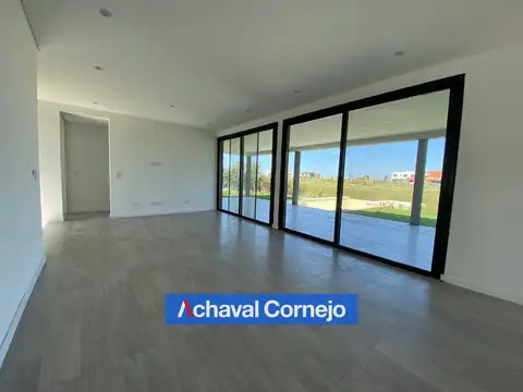 Casa en Venta 4 años