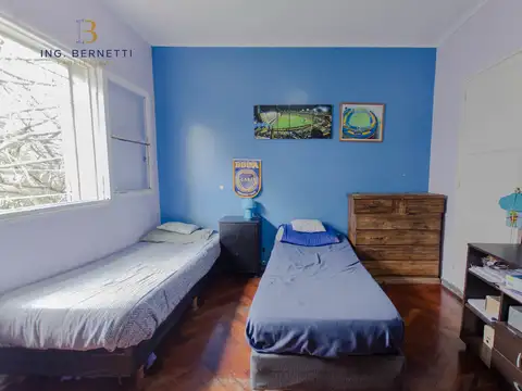 Departamento en Venta 70 años