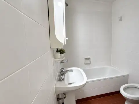 DEPARTAMENTO VENTA EN WILDE BALCON 2 AMBIENTES