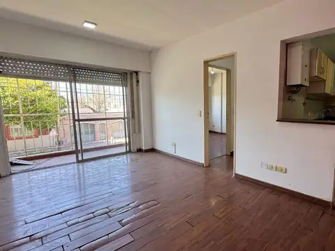 DEPARTAMENTO VENTA EN WILDE BALCON 2 AMBIENTES