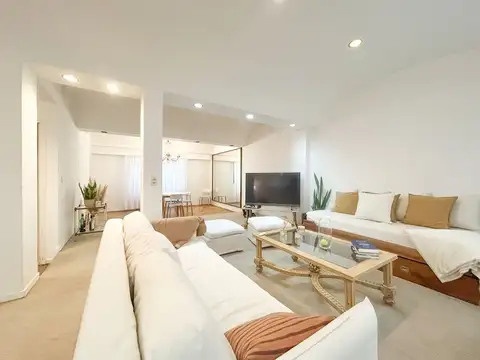 Departamento en Venta en Barrio Norte, USD 289.000