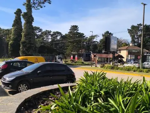 Local en Alquiler A Estrenar