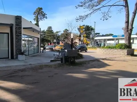 Local en Alquiler A Estrenar