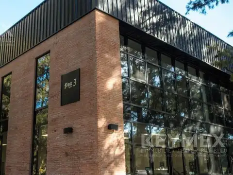 ALQUILER OFICINA DEPOSITO 442 m² | PARQUE AUSTRAL PILAR