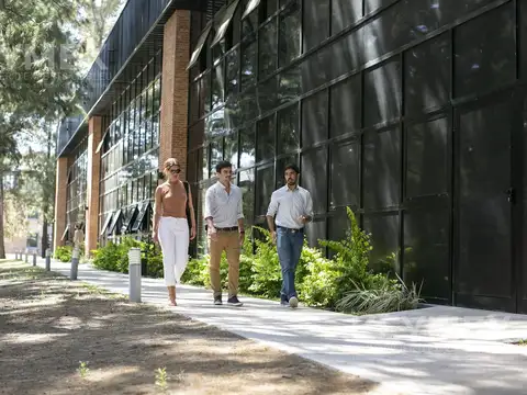 ALQUILER OFICINA DEPOSITO 442 m² | PARQUE AUSTRAL PILAR