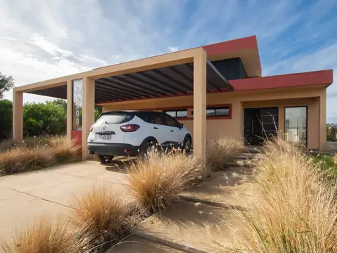 Casa de 4 Ambientes en Venta - Costa Esmeralda - Pinamar