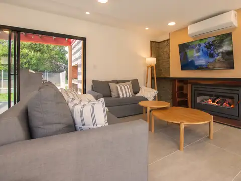 Casa en Venta 3 años