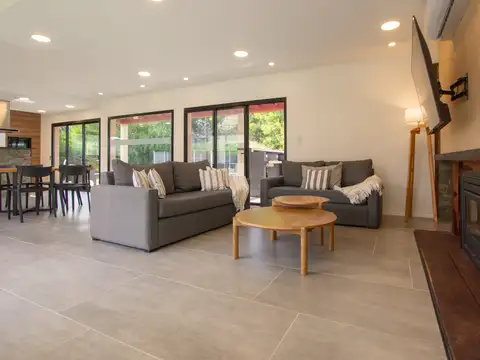 Casa en Venta en Barrio Cerrado Costa Esmeralda, USD 330.000