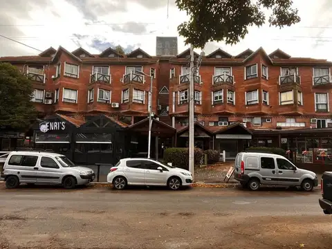 Departamento en Venta en Centro, Pinamar