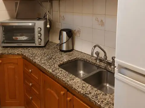 Departamento en Venta 31 años