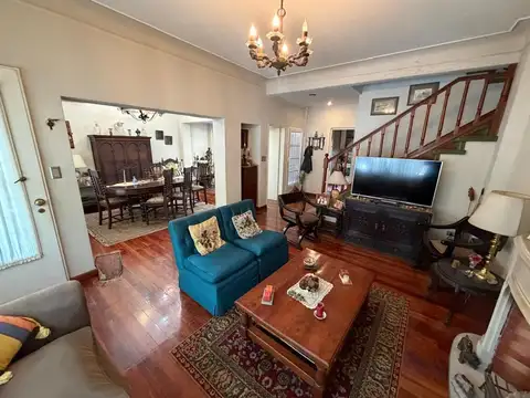 Depto Tipo Casa en Venta en Belgrano, USD 280.000