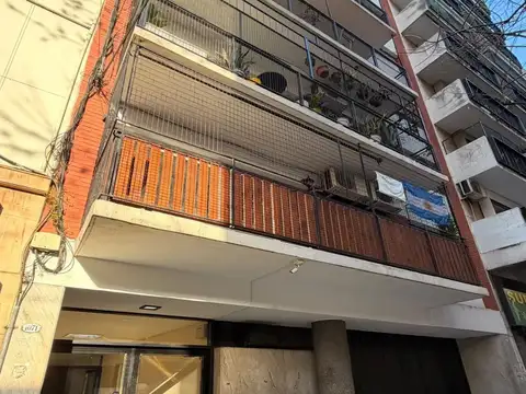 Azcuénaga 1000