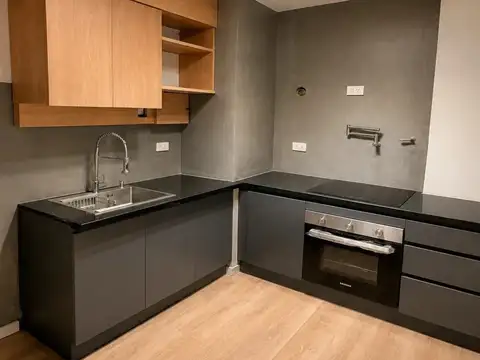 Departamento en venta en Recoleta