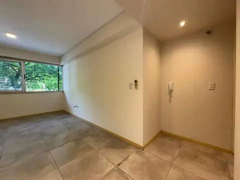 Departamento monoambiente en venta Abasto Rosario