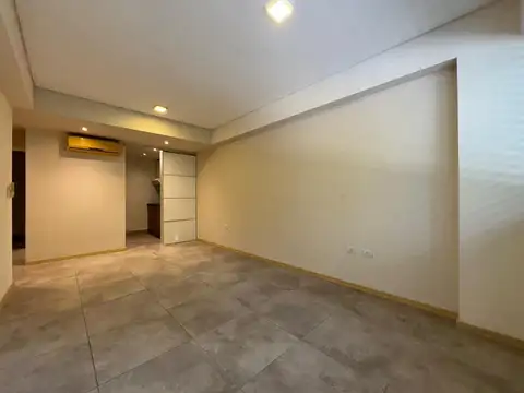 Departamento monoambiente en venta Abasto Rosario