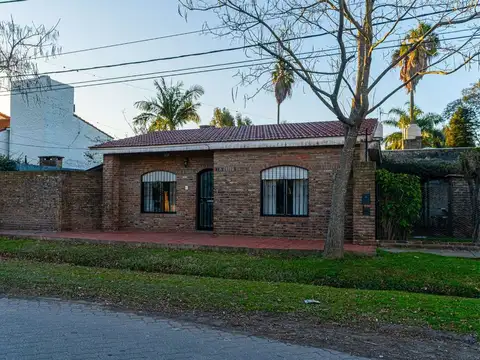 Casa en Venta en Granadero Baigorria, Rosario
