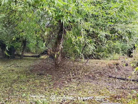 Epuyén, El Hoyo