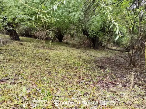 Campo 3.5ha en  El Hoyo, Chubut