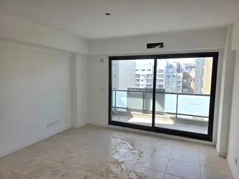 VENTA DEPARTAMENTO 2 AMBIENTES EN VILLA DEL PARQUE