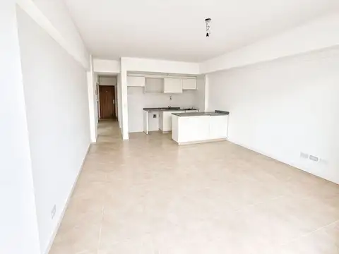 Baigorria 2400, Piso 7