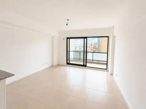 Departamento en Venta en Villa del Parque, USD 117.000